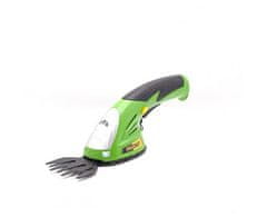 Procraft Akumulatorske škarje za travo PGH1300