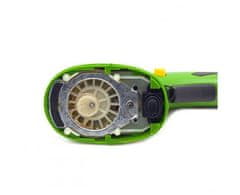 Procraft Akumulatorske škarje za travo PGH1300