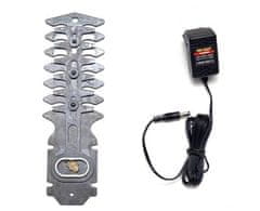 Procraft Akumulatorske škarje za travo PGH1300