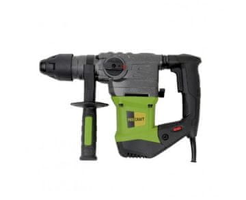 Procraft Kombinirano vrtalno in sekalno kladivo BH2200 SDS Plus