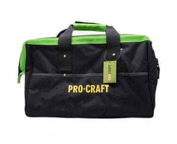 Procraft Torba za orodje BG400