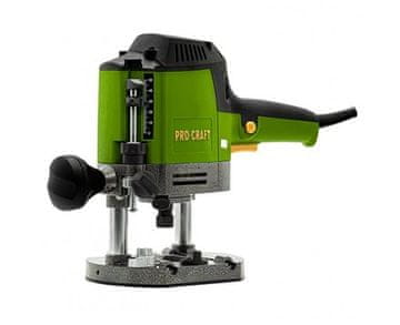 Procraft Zgornji rezkalni stroj P??1200H
