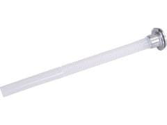 Extol Premium Polnilna cev s pokrovčkom 8898143C za posodo 8898143, s tesnilom