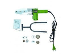 Procraft Polifuzijski varilec PL1900