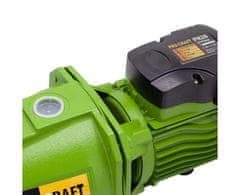 Procraft Vrtna črpalka za tlačno črpalko PN20