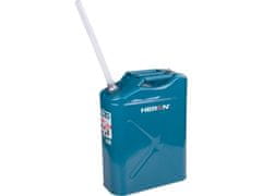 Extol Premium Posoda 8898143 jeklo za bencin, 20L