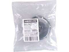 Extol Premium Posoda 8898143 jeklo za bencin, 20L