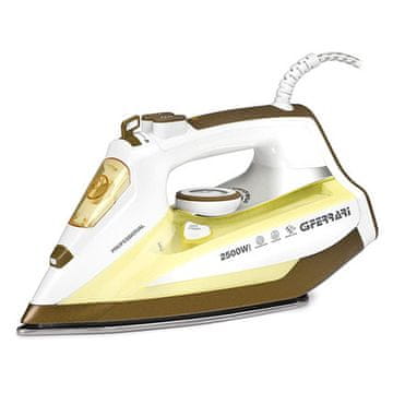 G3 Ferrari Parni likalnik G4001200