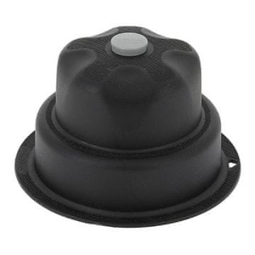 de Buyer Rezalnik 2015.59, replacement holder, for SWING PLUS slicer, black, plastic