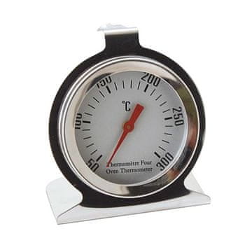 de Buyer Termometer za pečico 4885.01, termometer za pečico, temperatura od 50 do +300 °C