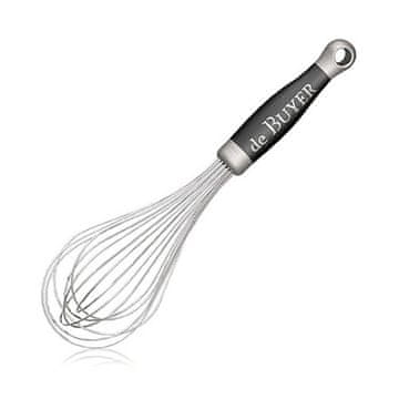 de Buyer Metlica 2610.25, GÖMA, 26.5 cm, ergonomic, whisking, mixing, emulsifying