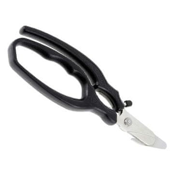 de Buyer Škarje za morske sadeže 4685.00, for seafood, for lobsters, crabs, crawfish, shrimps, large handles, safe