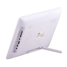 Trevi Digitalni fotookvir DPL 2218 WH