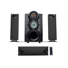 Akai 3.1 zvočniki SS028A-3208C 3.1