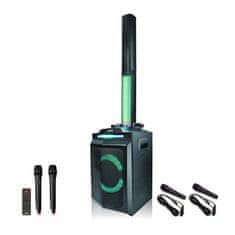 Akai Bluetooth zvočnik DJ-120J