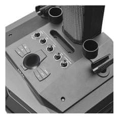 Akai Bluetooth zvočnik DJ-120J