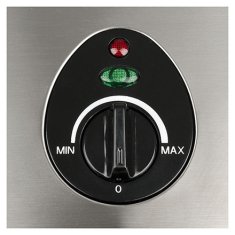 Girmi Kontaktni žar BS1100