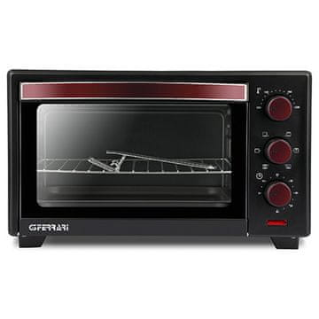 G3 Ferrari Pečica z vročim zrakom G10135