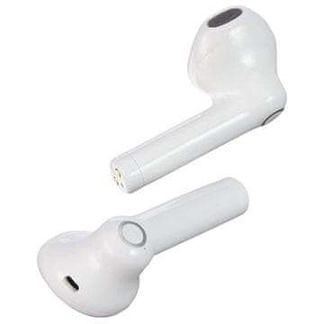 Meliconi Slušalke za v ušesa 497489