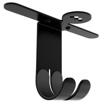 Meliconi Stropni nosilec za kolo 489004, solid, universal, load capacity 30 kg