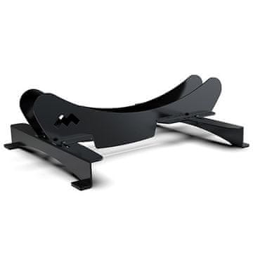 Meliconi Stojalo za kolesa 489005, solid, floor, universal, made in Italy