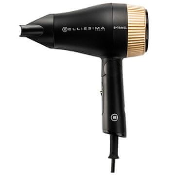 Bellissima Potovalni sušilnik za lase 11872 B-travel