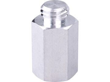 Extol Premium Adapter 8804491, M14 × 5/8"-11UNC, 40mm