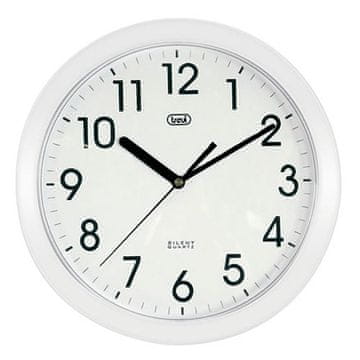 Trevi Stenska ura OM 3301/White