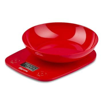 Girmi Kuhinjska tehtnica PS0102 RD