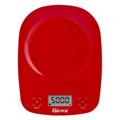 Girmi Kuhinjska tehtnica PS0102 RD