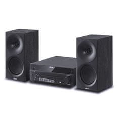 Akai Radijska budilka AM-301, black