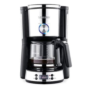 Severin Aparat za kavo KA 4826 Type Switch