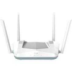 D-Link D-Link R32 EAGLE PRO AI AX3200+