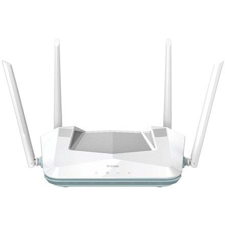 D-Link D-Link R32 EAGLE PRO AI AX3200+
