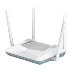D-Link D-Link R32 EAGLE PRO AI AX3200+