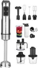 Concept Koncept TM5500 1500 W set