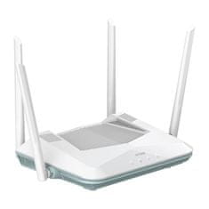 D-Link D-Link R32 EAGLE PRO AI AX3200+