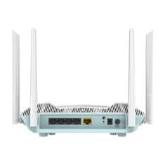 D-Link D-Link R32 EAGLE PRO AI AX3200+