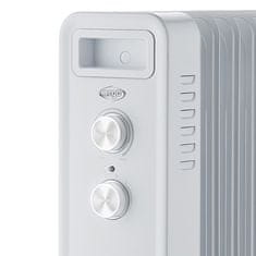 Argo Oljni radiator 191150026 WARM 11