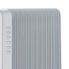Argo Oljni radiator 191150026 WARM 11