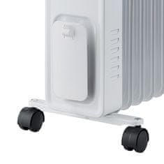 Argo Oljni radiator 191150026 WARM 11