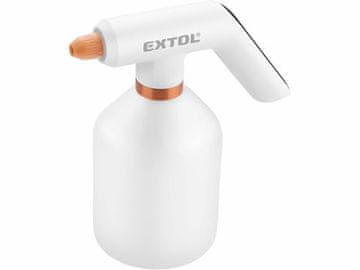 Extol Premium Baterijski razpršilec 8891501, 1l, USB charge