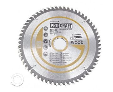 Procraft SK žagin list B200.40