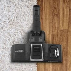 Concept Concept 4A RADICAL Pet Expert VP5240n