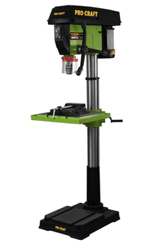 Procraft Stroj za vrtanje stebrov BD2250
