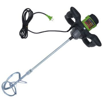 Procraft Gradbeni mešalnik PMM2000