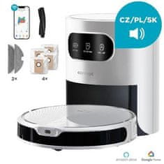 Concept Koncept PERFECT CLEAN Laser VR3350