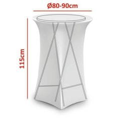 Alpina Karo ED-247488bila white