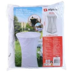 Alpina Karo ED-247488bila white