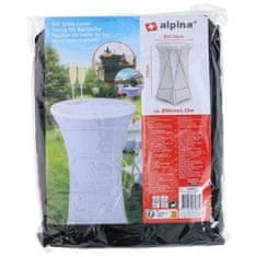 Alpina Karo ED-247488cern black